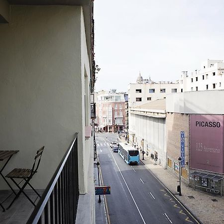 Hello Malaga Flat Victoria Apartment Bilik gambar