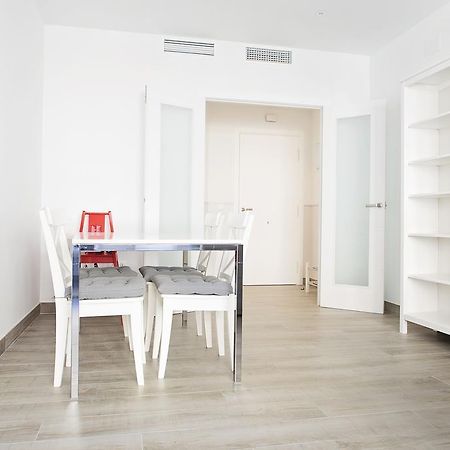 Hello Malaga Flat Victoria Apartment Bilik gambar