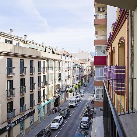 Hello Malaga Flat Victoria Apartment Bilik gambar