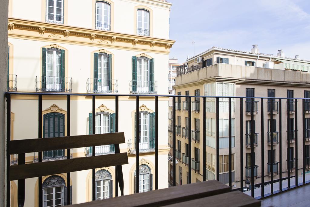 Hello Malaga Flat Victoria Apartment Bilik gambar