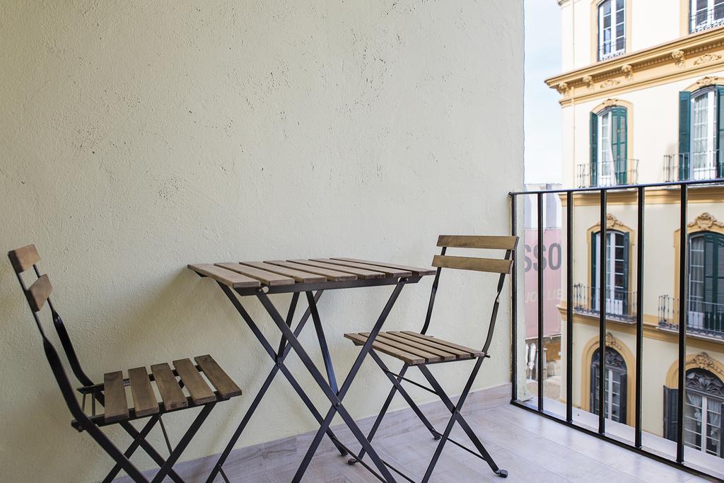 Hello Malaga Flat Victoria Apartment Bilik gambar