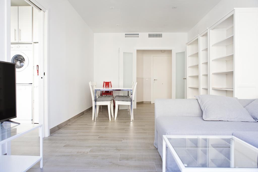 Hello Malaga Flat Victoria Apartment Bilik gambar