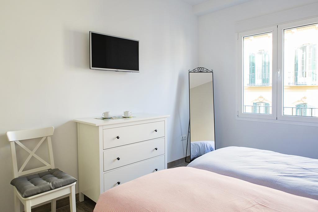 Hello Malaga Flat Victoria Apartment Bilik gambar
