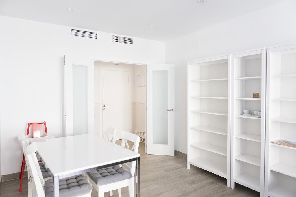 Hello Malaga Flat Victoria Apartment Bilik gambar