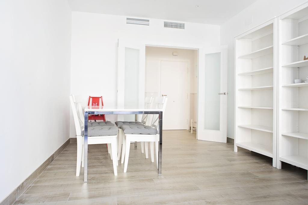 Hello Malaga Flat Victoria Apartment Bilik gambar