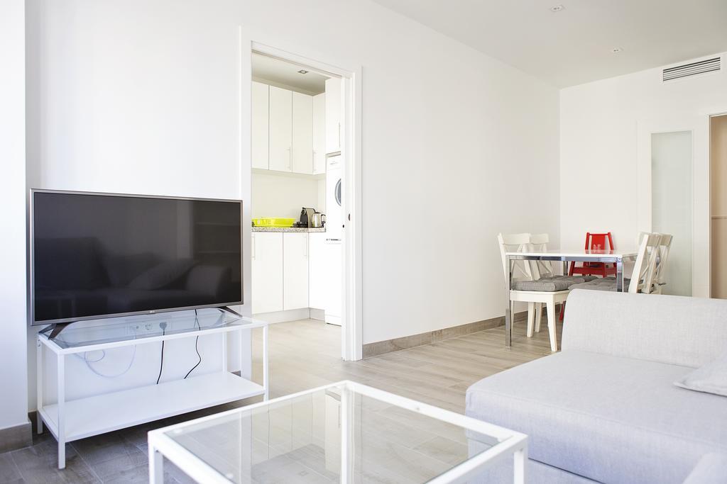 Hello Malaga Flat Victoria Apartment Bilik gambar
