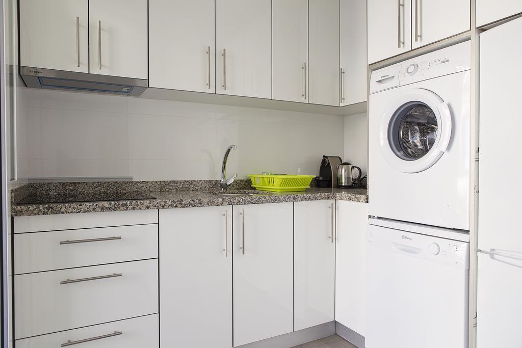 Hello Malaga Flat Victoria Apartment Bilik gambar