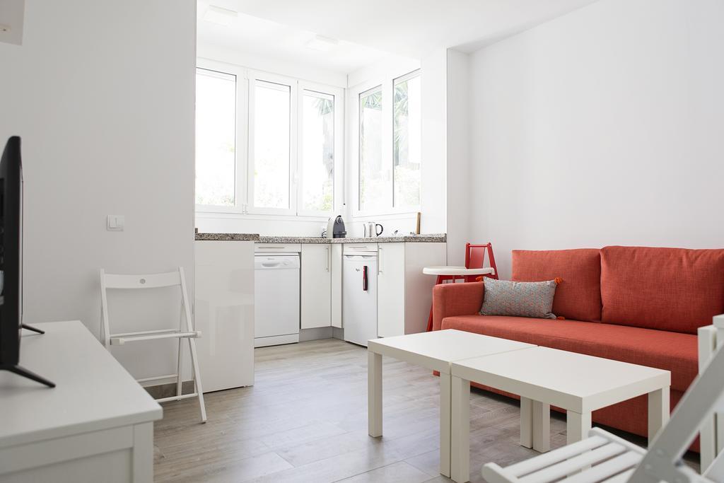 Hello Malaga Flat Victoria Apartment Bilik gambar