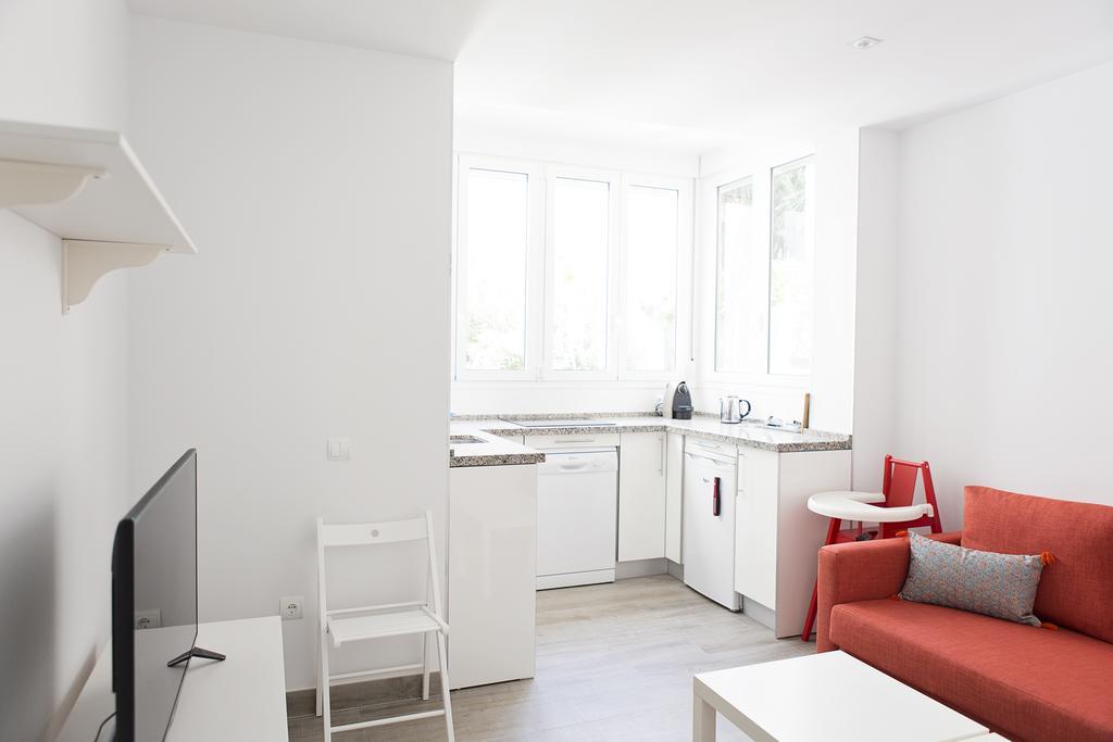 Hello Malaga Flat Victoria Apartment Bilik gambar
