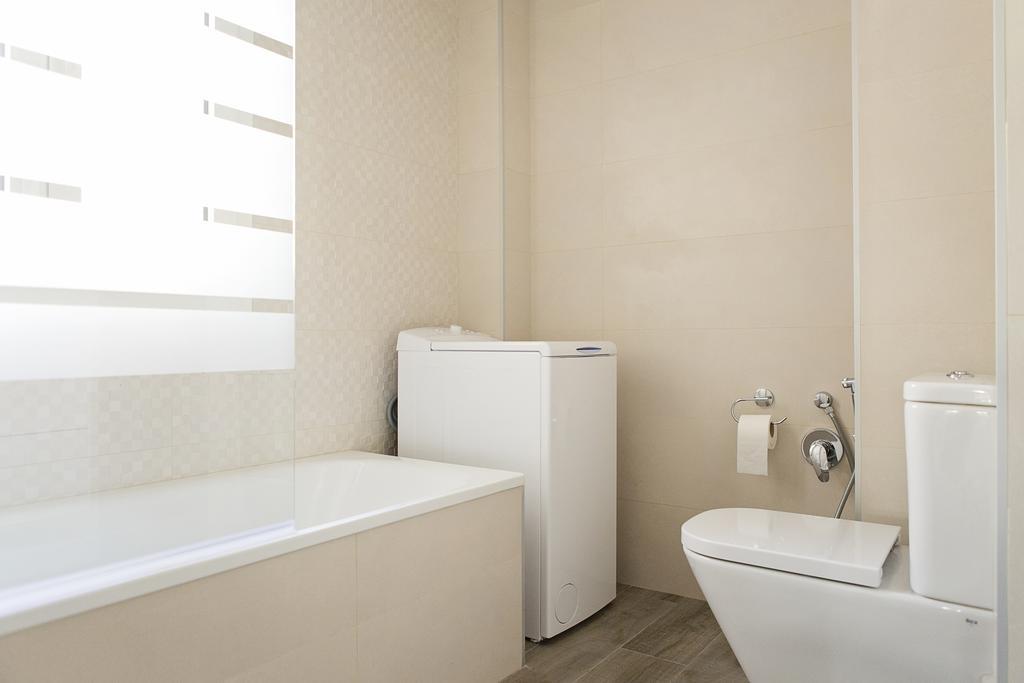Hello Malaga Flat Victoria Apartment Bilik gambar
