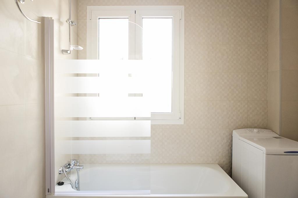 Hello Malaga Flat Victoria Apartment Bilik gambar