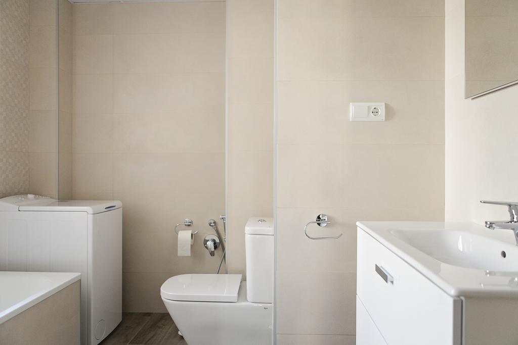 Hello Malaga Flat Victoria Apartment Bilik gambar
