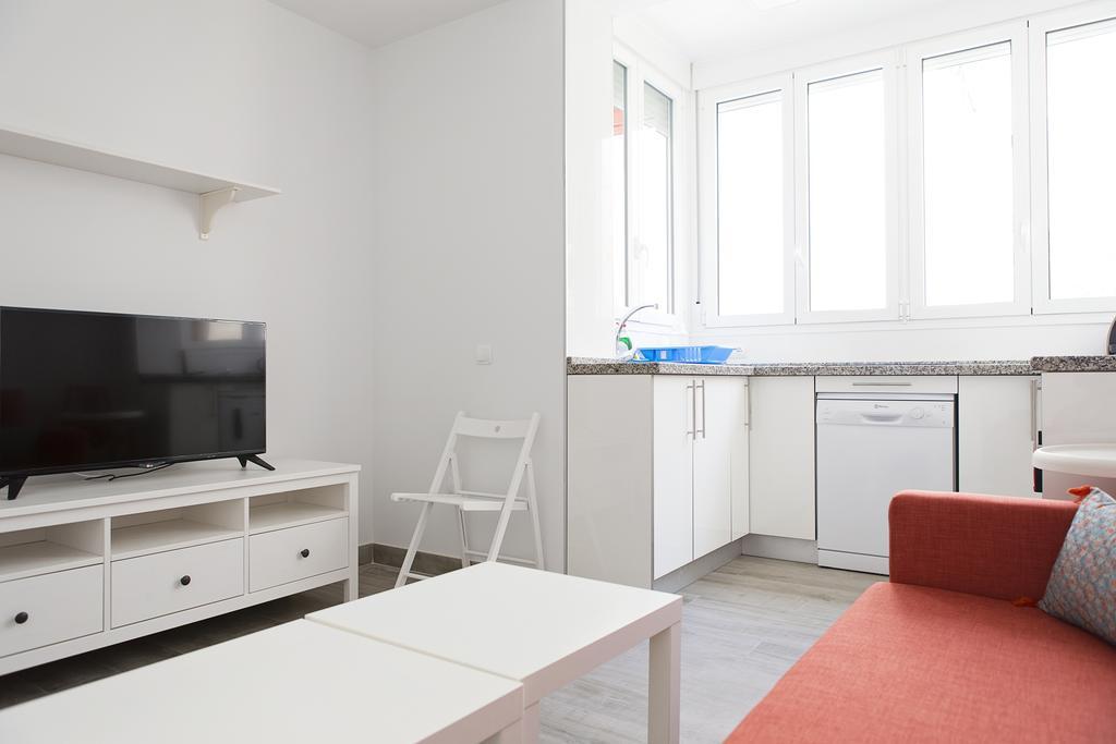 Hello Malaga Flat Victoria Apartment Bilik gambar