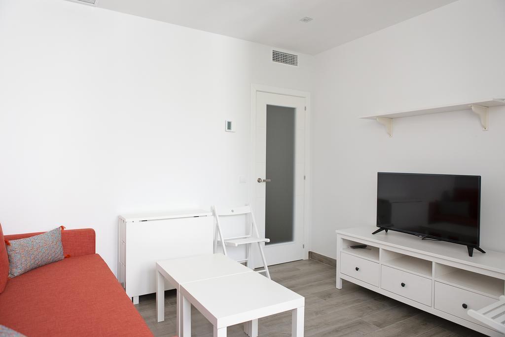 Hello Malaga Flat Victoria Apartment Bilik gambar
