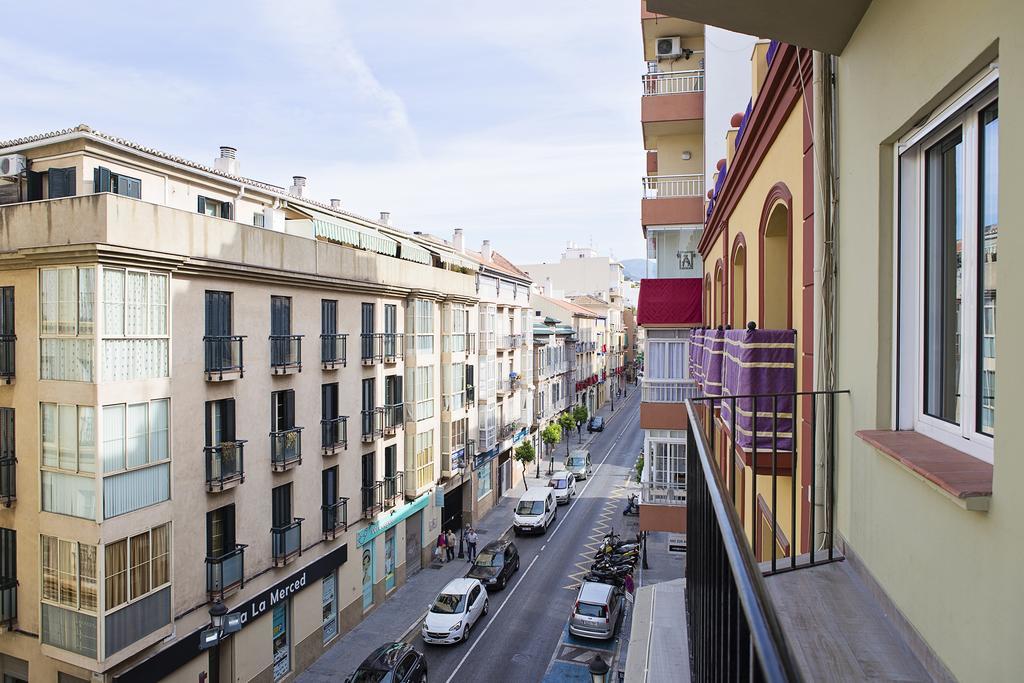 Hello Malaga Flat Victoria Apartment Bilik gambar
